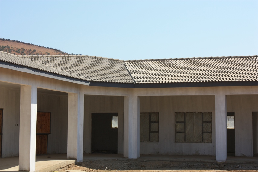 Kelbrick's Roof Trusses